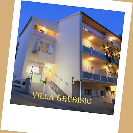 Villa Marin- Makarska Exterior foto