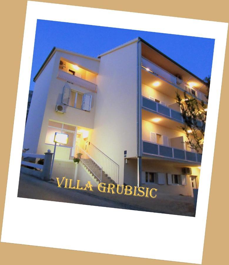 Villa Marin- Makarska Exterior foto